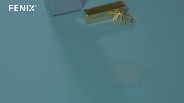 Foundation stains on your FENIX® surface? | How to clean FENIX® смотреть онлайн