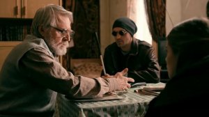 Второе зрение, 8 серия