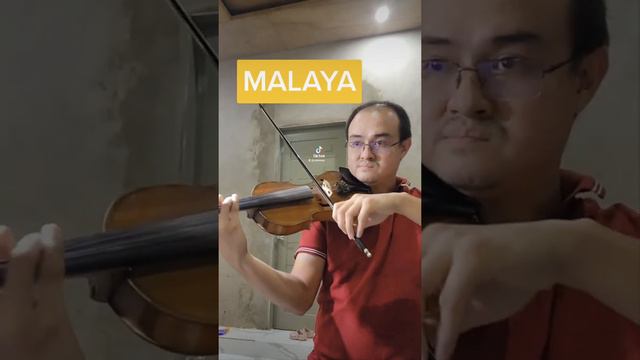 MALAYA - MOIRA (VIOLIN) смотреть онлайн