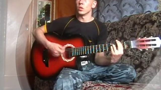 Закрой за мной дверь (cover) смотреть онлайн