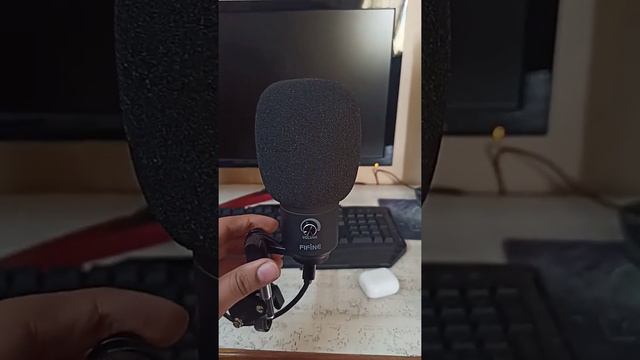 fifine t669 unboxing смотреть онлайн