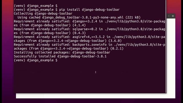 A faster Django response with Redis cache смотреть онлайн