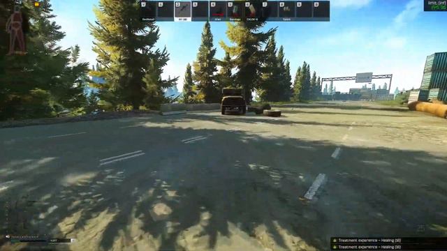 Tarkov Cheater / RevolutionXL