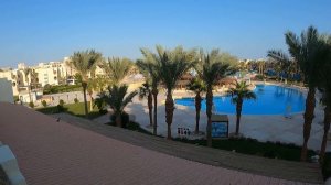 Обзор Royal Lagoons Resort & Aqua Park 5* Хургада, Египет.