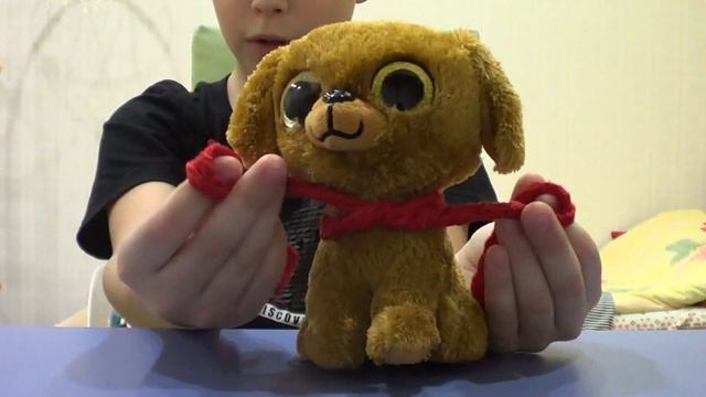 Как завязывать бантик смотреть онлайн