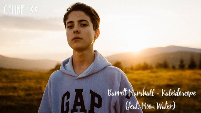 Barrett Marshall - Kaleidoscope (feat. Moon Water) смотреть онлайн