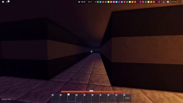 I Got Trapped In SECRET Facility, But I Wasnt Alone.. Pt. 3 (Roblox BedWars) смотреть онлайн
