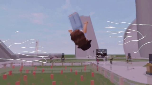 Let Go roblox tik tok trend? смотреть онлайн