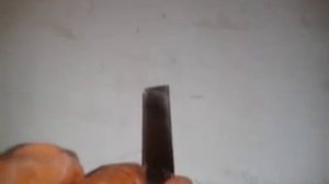 Как оттереть скотч от мебели?