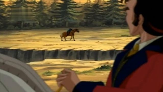 Принцесса Сисси \ Princess Sissi \ Серия 2 \\ Нежданные гости смотреть онлайн