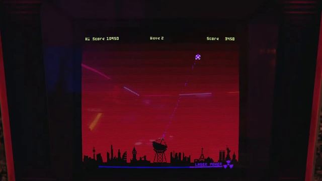 ARCADE PARADISE ( ep8 ) sans micro GAMEPLAY смотреть онлайн