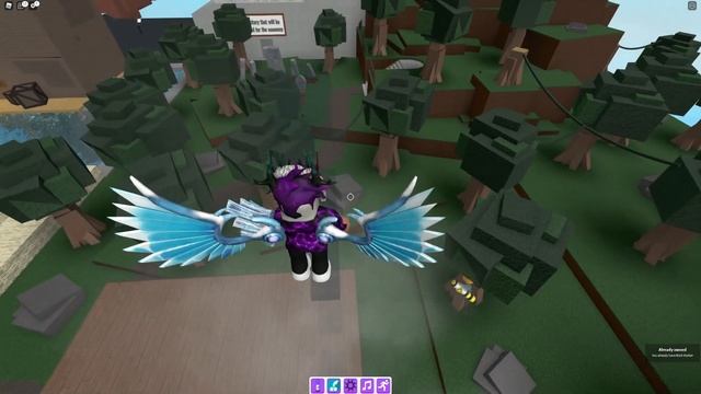 How To Get The *MALDING MARKER* In Roblox Find The Markers! смотреть онлайн