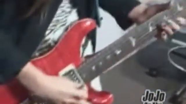Orianthi Panagaris - Орианти панагарис!