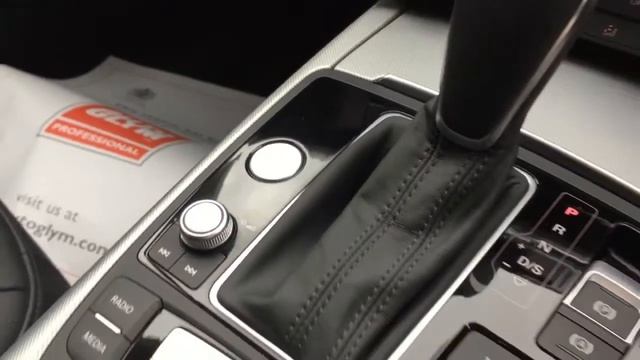 AUDI A6 ALLROAD TDI QUATTRO FOR SALE IN TORNADO GREY смотреть онлайн