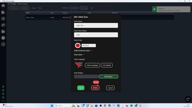 Effortless In-Game Logo Updates - Discover the Easy Way! | Tutorial смотреть онлайн