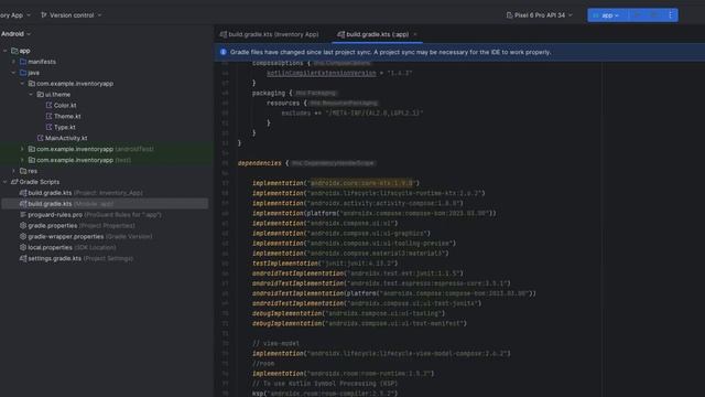 How to add ksp ( kotlin symbol processing) in android gradle library. смотреть онлайн
