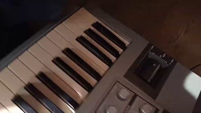 Maestro Formanta demo for Clarissa Soong смотреть онлайн