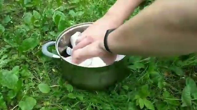 Куриные ножки и голень горячего копчения смотреть онлайн