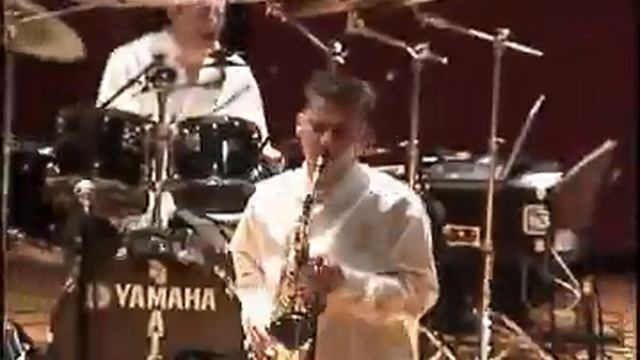 Alex Nekrasov - Givin' In смотреть онлайн