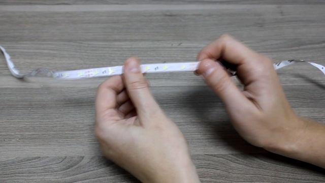 Лента светодиодная 24В