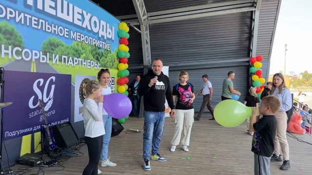 Лопни воздушный шарик быстрее всех 🎈и получи деньги #вызовпринят #уфа #шоу