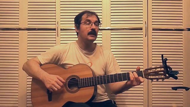 Нам нелегкие достались времена. (А. Медведенко) смотреть онлайн