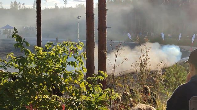 Estonian Drift Superfinaalid I Kehala 2022 смотреть онлайн