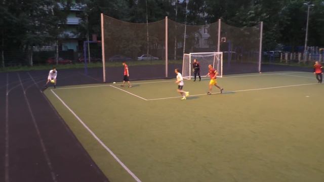 Янг Бойз - Джокер 4:5 смотреть онлайн