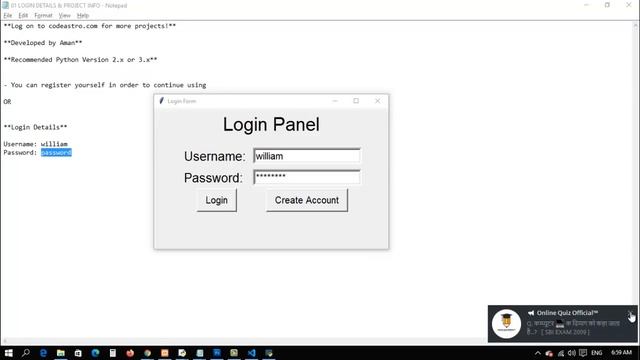 Car Booking System in Python with Source Code 2021 | Cab Booking System in Python смотреть онлайн