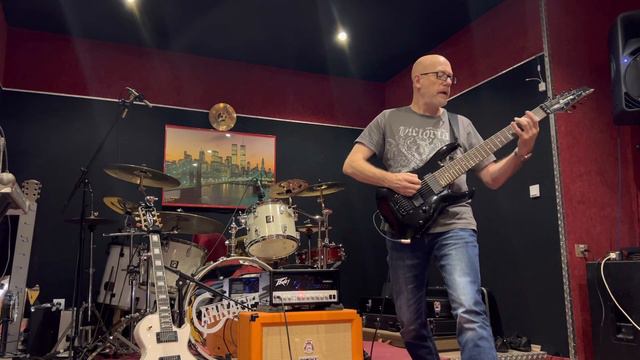 Deftones Rocket Skates Playthrough смотреть онлайн
