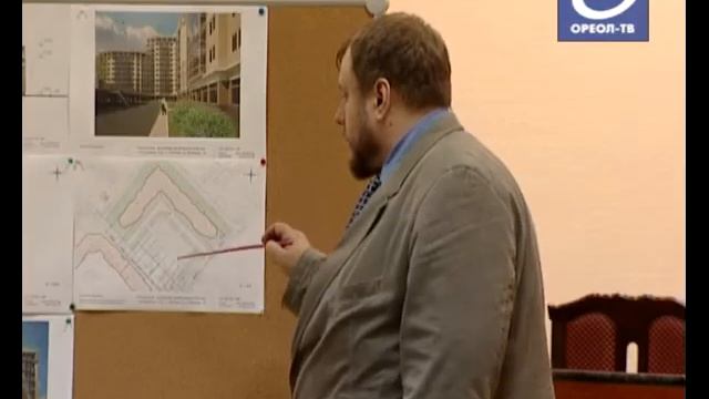 В Гатчине появится ещё одна высотка смотреть онлайн