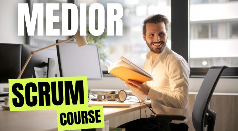 Medior Scrum Course