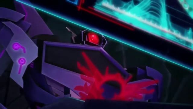Как сложилась судьба Десептиконов?✔️Трансформеры Прайм✔️Transformers Prime смотреть онлайн