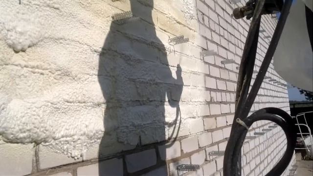 2 Теплоизоляция пенополиуретаном ППУ Velbot17@mail Ru