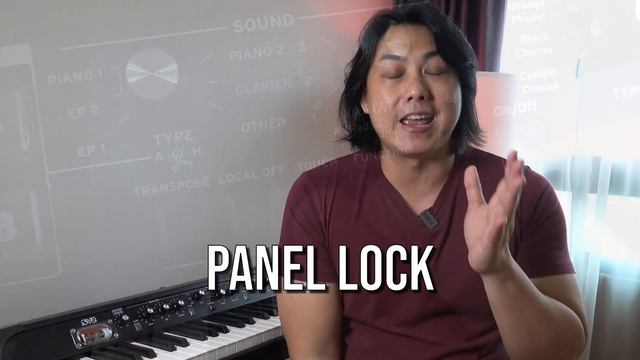 KORG SV-2 Stage Piano - Here's What No One Tells You смотреть онлайн