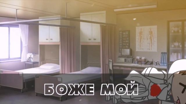 ||Клип|| Военкомат - Данкар (Капуста) [Gacha Club] смотреть онлайн