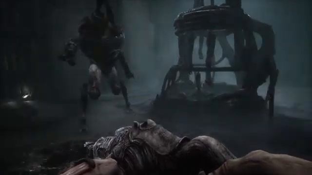 SCORN^Понять происходящее.(2) смотреть онлайн