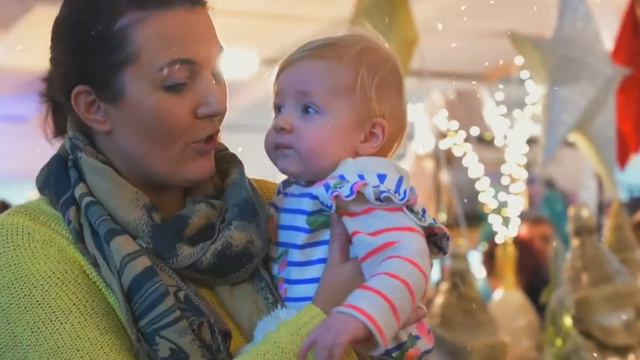 Kellys Christmas Shop Grand Opening 2019