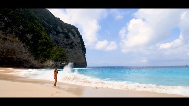 Bali Adventure - CheatDayEats смотреть онлайн