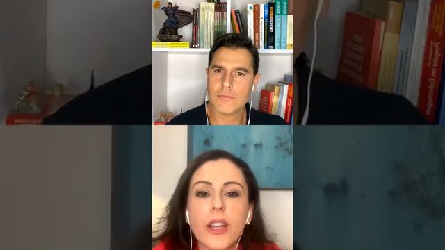 Live Com Dr. Fernando Gomes - Ergonomia E Exercícios Posturais No Home Office - Bianca Vilela