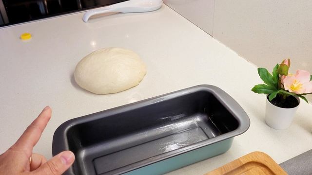 МЫ БОЛЬШЕ НЕ ПОКУПАЕМ ХЛЕБ! Съедается за 5 минут! Домашний вкусный хлеб рецепт. смотреть онлайн