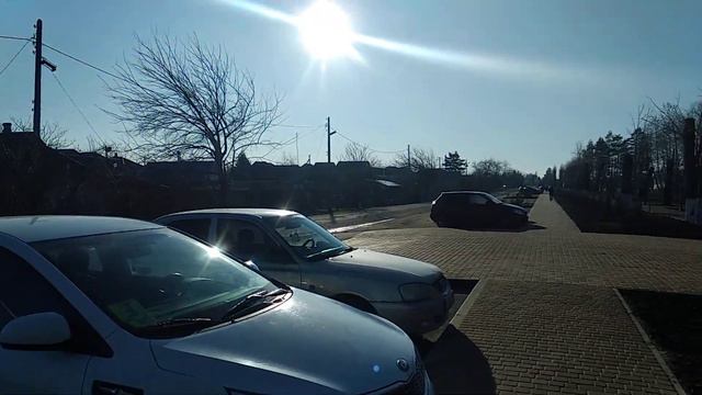 ДИНСКАЯ/РАЗГОВОР О СТАНИЦЕ смотреть онлайн