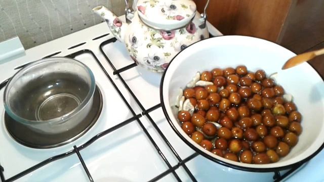 Кулинарные эксперименты с Миланой