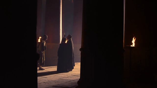 Иоантан Сибэтиэй Евангелие, 9 бас | Евангелие от Иоанна на якутском языке, глава 9 смотреть онлайн