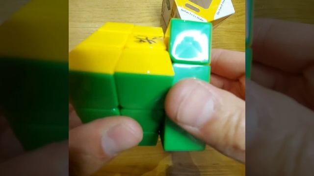 Профессиональный #Кубик #DaYan 5 3x3x3 Zhanchi 2018. #Легенда. #Головоломка. #Подарок. #Куб. смотреть онлайн