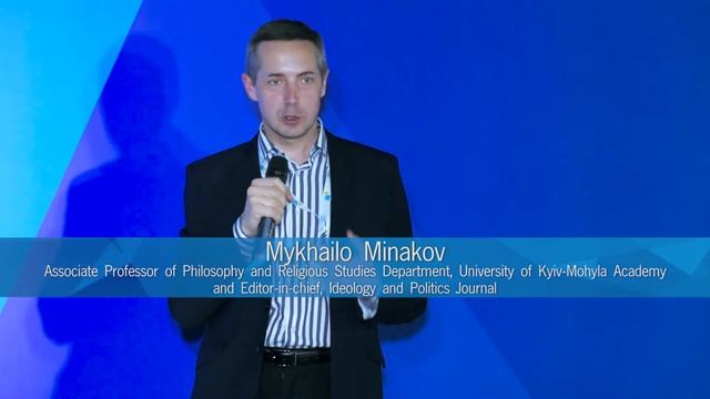 Video report on Gerard Roland's seminar смотреть онлайн