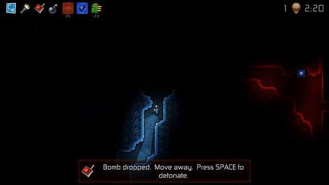 Dynamite Jack Gameplay смотреть онлайн