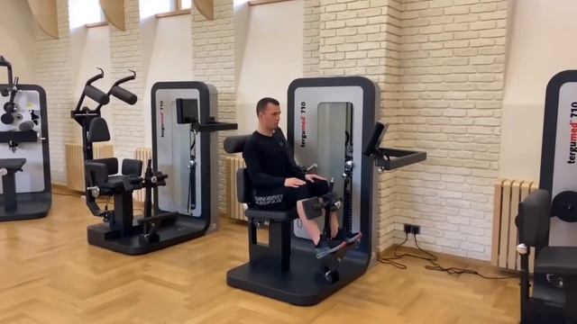 Линейка тренажеров Tergumed в Ижевске
