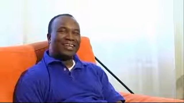 Сандей Аделаджа и Топе Омотойе Как в Германии русские эмигранты относятся к соотечественникам смотреть онлайн