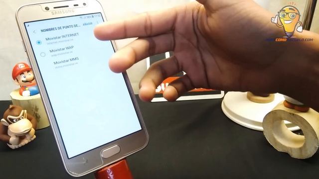 ¿Cómo Solucionar "Proceso com.android.phone se ha Detenido"? смотреть онлайн
